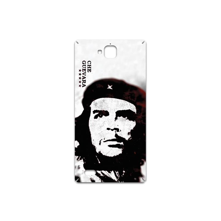 برچسب پوششی ماهوت مدل Che-Guevara مناسب برای گوشی موبایل آنر 3C MAHOOTChe-Guevara Cover Sticker for Honor 3C